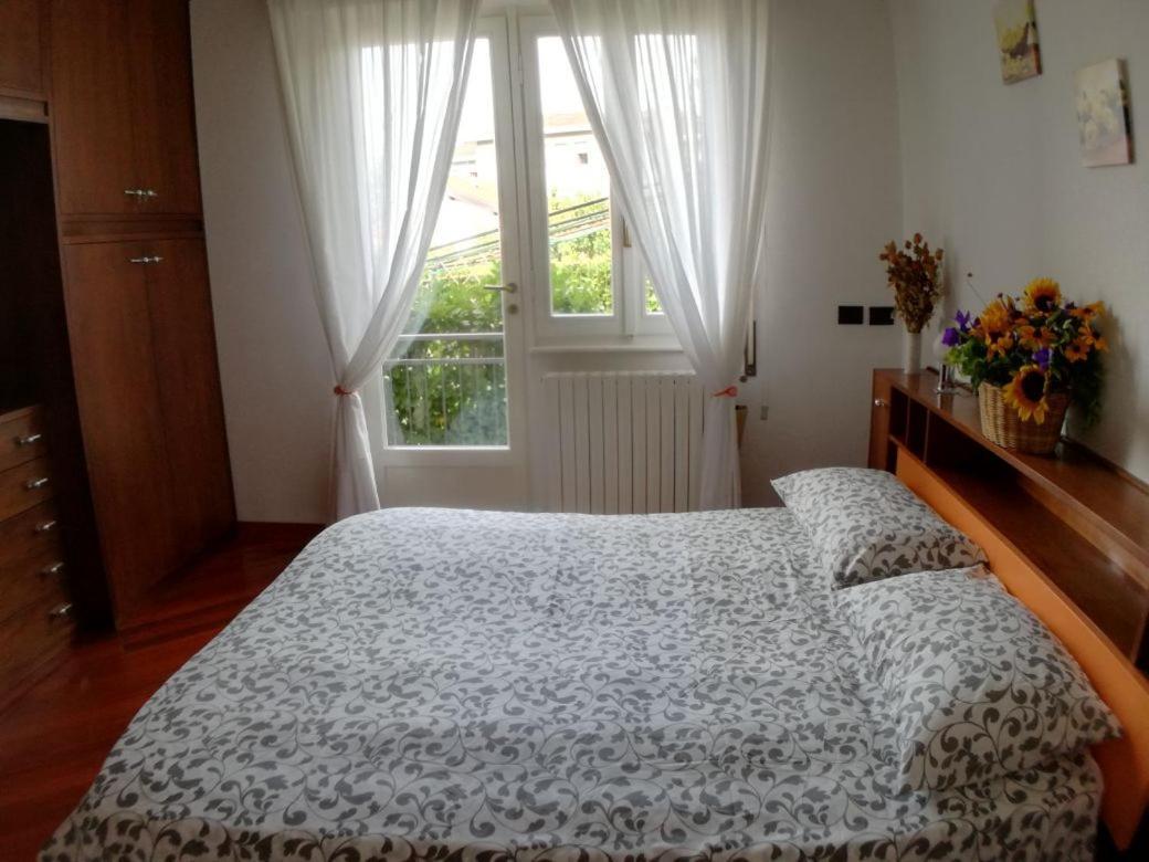 Sari Appartement Como