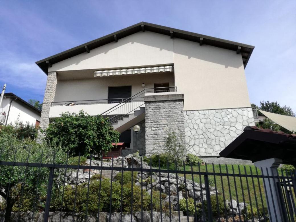 Appartement Sari
